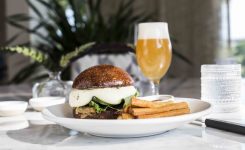 Check out our hot list of what’s new and coming up on Austin’s ever-evolving din…