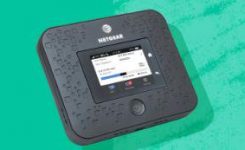 This is huge news for #technology.  AT&T is selling 5G hotspots already.  Could …