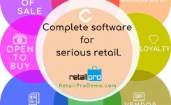 Modern retailers need complete retail software to manage operations. Get Retail …