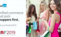 Why do brands like Under Armour, Oakley, & Samsonite use Retail Pro and @SAPBusi…