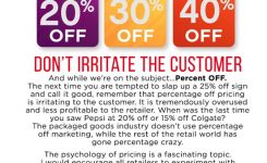 Do you know what irritates customers? …