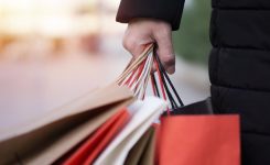 With the holiday’s around the corner, some retailers are starting to announce th…