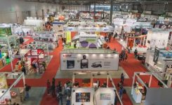 New blog post: How to Boost Your Credibility at a Trade Show:  #SalesHeretic #Tr…