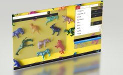 Retail Pro gives you the power to track your customers for every transaction. Id…