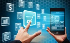 The future of #retail won’t just be about online vs. offline, but a blend of bot…