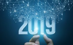NRF Big Show Report: The big ‘c’ and retail economics ahead  #nrf2019 #retailTre…