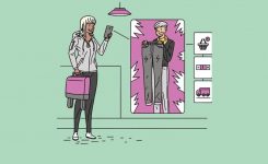 “New technologies and innovations such as the transition to digital have transfo…