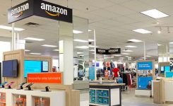 Amazon is choosing long-term #leases over #popups in #physical retail.
 …