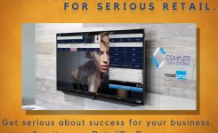 Modern retail stores need the most complete point of sale software available. Ge…