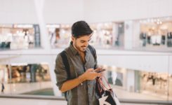 With digitally native consumer expectations on the rise, retailers look towards …